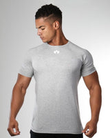 The Apex Shirt - Grey
