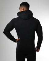 The Apex Hoodie - Blackout