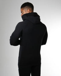 The Apex Hoodie - Blackout