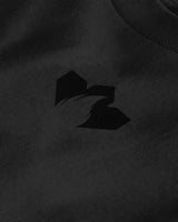 The Apex Hoodie - Blackout