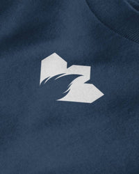 The Apex Shirt - Navy