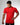 The Apex Shirt - Red