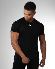 The Apex Shirt - Black