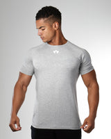 The Apex Shirt - Grey