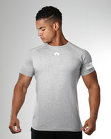 The Apex Shirt - Grey