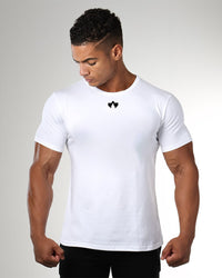 The Apex Shirt - White