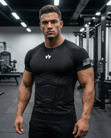 Apex Performance Shirt - Black