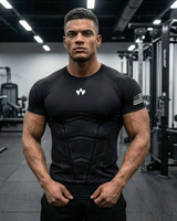 Apex Performance Shirt - Black