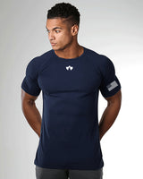 The Apex Shirt - Navy